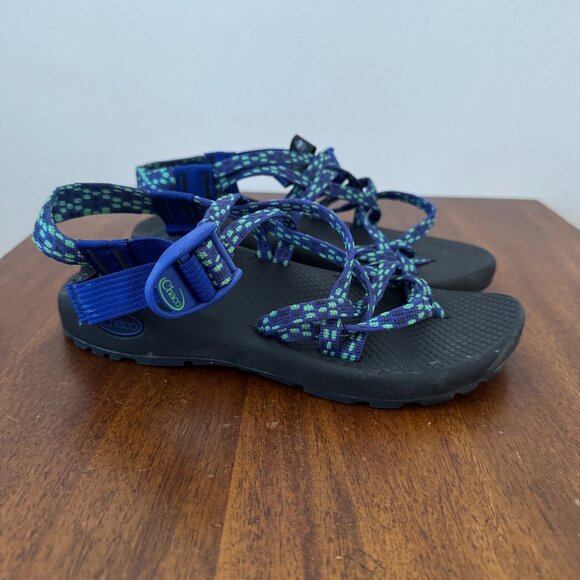 Chaco ZX/2 Sandals - Picture 1 of 11